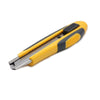 Large 18mm Soft Touch Heavy Duty Cutter Knife