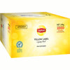 Lipton Yellow Label Quality Black Tagged Tea Bags Carton 1000