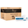 Livi Essentials 2 Ply Hypoallergenic Facial Tissue 200's Carton 30