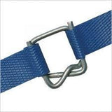 Metal Wire Buckle 12mm For Poly Prop Strapping Box 1000