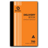 Olympic 700 Carbonless Duplicate Delivery Book 8 x 5