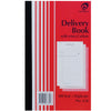 Olympic 636 Carbon Triplicate Delivery Book 8 x 5