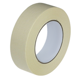PPC 508 Industrial Grade Masking Tape 50mm x 50m  (Only sold in carton qty)