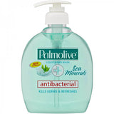 Palmolive Antibacterial Soft Hand Wash Pump 250ml