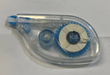 Premier Correction Tape 5mm x 8m Pack of 12