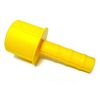 Premium Yellow Grip Adjustable Mini Bundling Film Dispenser
