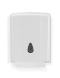 Regal CD8138 Ultraslim/Compact Interleave Hand Towel Dispenser