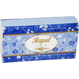 Regal Gold Ultraslim Hand Towel KRT2400 150 Sheets Box 16