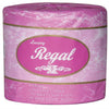 Regal Luxury I-Wrap Toilet Roll 2Ply 700 Sheet Box 48
