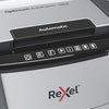 Rexel 2020100XAU Optimum 100X Cross Cut Auto Feed Shredder