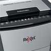 Rexel 2020300MAU 300M Micro Cross Cut Auto Feed Shredder