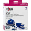 Rexel 3 in 1 Stapler Starter Set ( half strip stapler, hole punch, staples and staple remover )