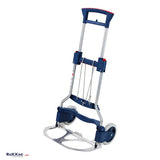 Ruxxac Business Foldable Trolley Hand Truck V3 - Rated 125kg