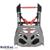 Ruxxac Jumbo Foldable Trolley Hand Truck V3 595 x 420mm-Rated 250kg