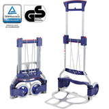 Ruxxac XL Business Foldable Trolley Hand Truck V3 - Rated 125kg