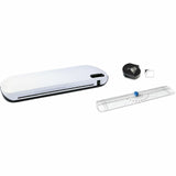 STAT A3 Laminator Complete with Trimmer +Corner Cutter