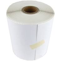 Thermal Direct WhiteLabel 100 x 50mm Core 25mm Perforated Wound Out Roll 1000 