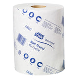 Tork 2187951 Paper Hand Towel Roll 18 cm x 90m Pack 16