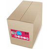 Tudor 140230 B4 353x250mm Pocket Peel and Seal White Envelopes Box 250