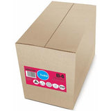 Tudor 140230 B4 353x250mm Pocket Peel and Seal White Envelopes Box 250