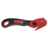 Tusk II Parrot Style Safety Cutter Red
