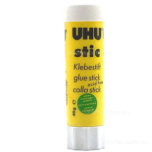 Uhu Glue Stick 40G