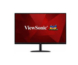 ViewSonic 24” VA2432-MH Office SuperClear FHD IPS, 4ms Multi-View, Speakers, Eye Care, Monitor