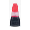 Xstamper 50102 CS-10N Refill Ink 10ml Red