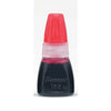Xstamper 50102 CS-10N Refill Ink 10ml Red