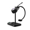 Yealink WH62 Mono UC TEAMS DECT Wirelss Headset, Busylight On Headset