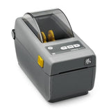Zebra ZD410 Direct Thermal Printer  203 dpi BT/Ethernet/USB